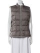 Fabiana Filippi Virgin Wool Down Jacket