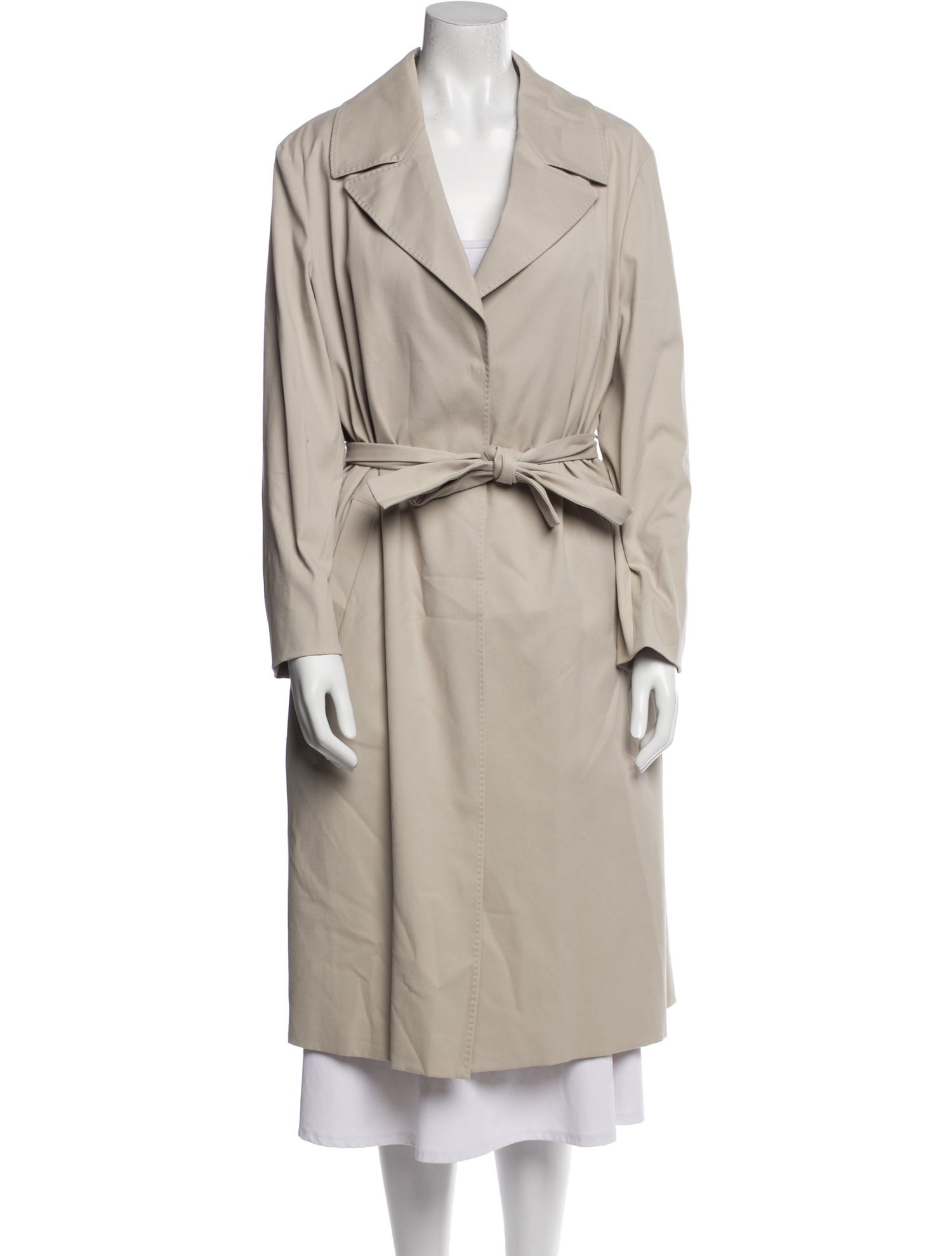 Fabiana Filippi Coat w/ Tags