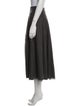 Fabiana Filippi Midi Length Skirt