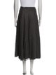 Fabiana Filippi Midi Length Skirt