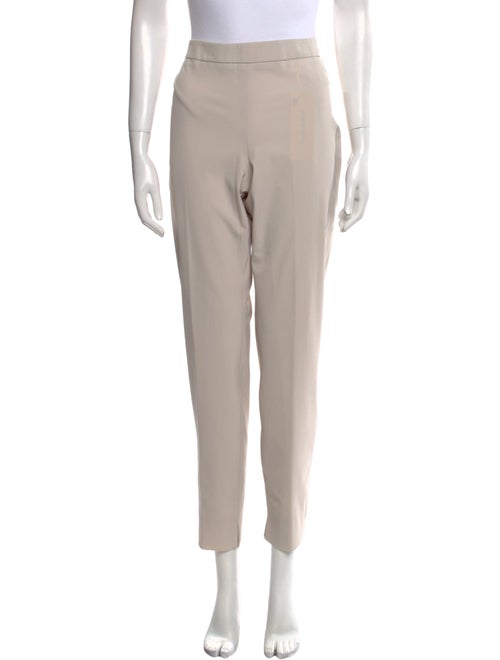 Fabiana Filippi Skinny Leg Pants