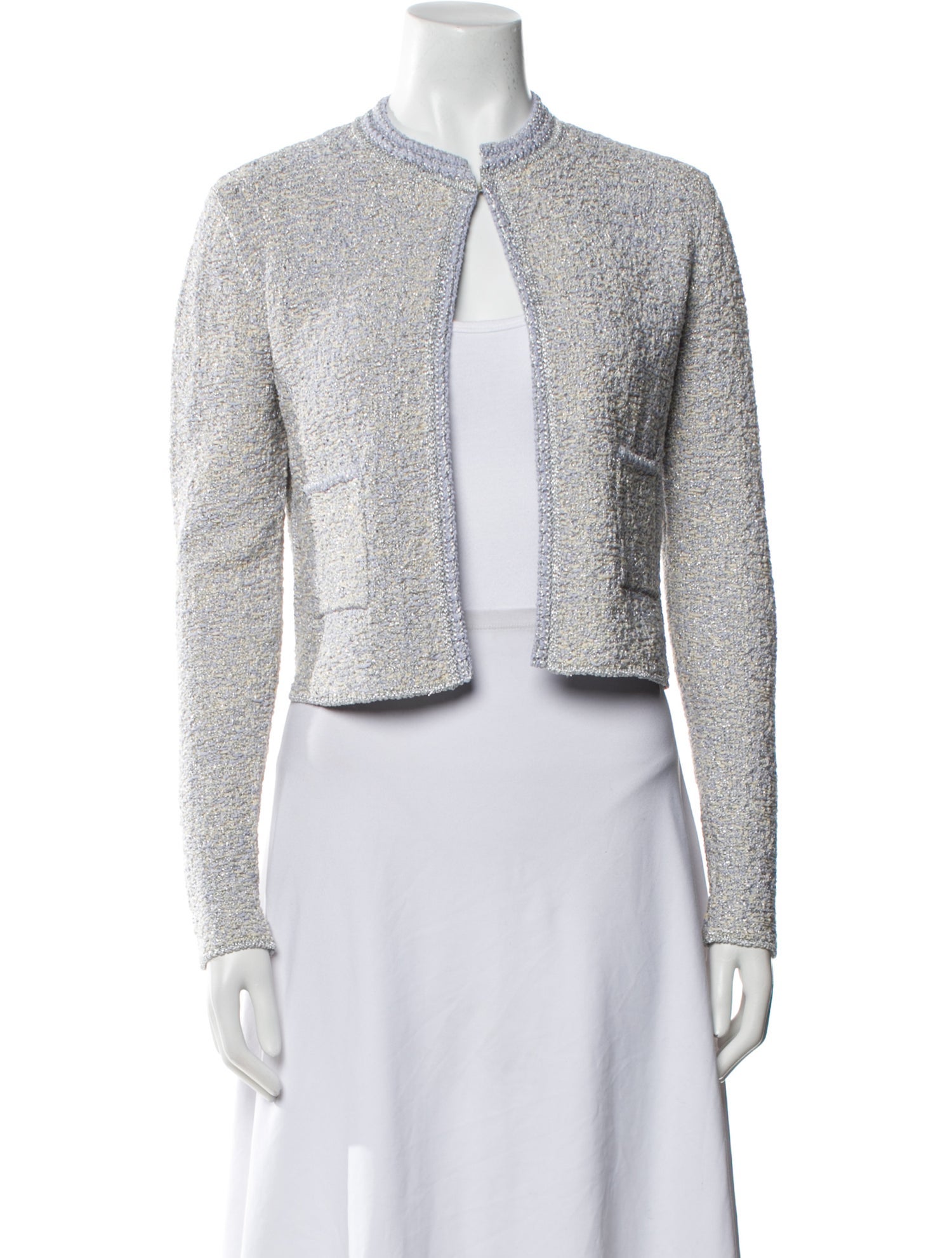 Fabiana Filippi Evening Jacket