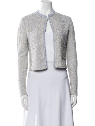 Fabiana Filippi Evening Jacket