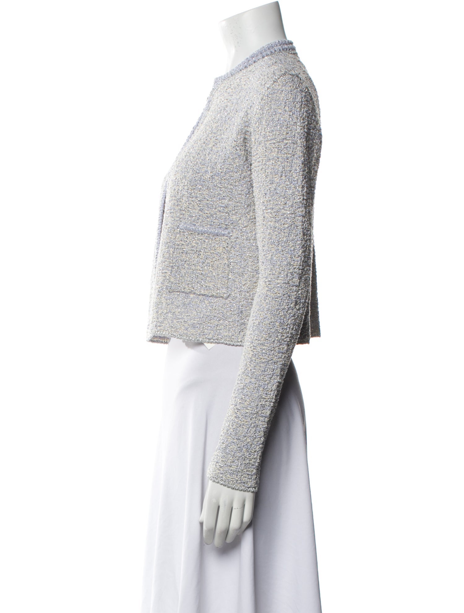 Fabiana Filippi Evening Jacket