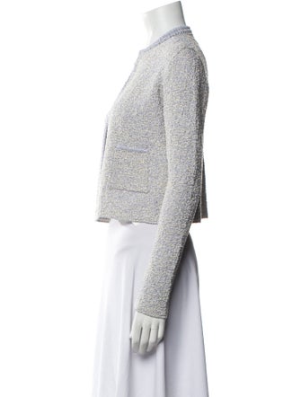 Fabiana Filippi Evening Jacket