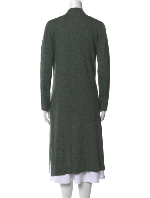 Fabiana Filippi Merino Wool V-Neck Sweater