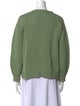 Fabiana Filippi Crew Neck Sweater