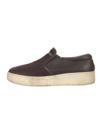 Fabiana Filippi Leather Espadrilles
