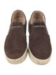 Fabiana Filippi Leather Espadrilles