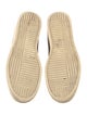 Fabiana Filippi Leather Espadrilles