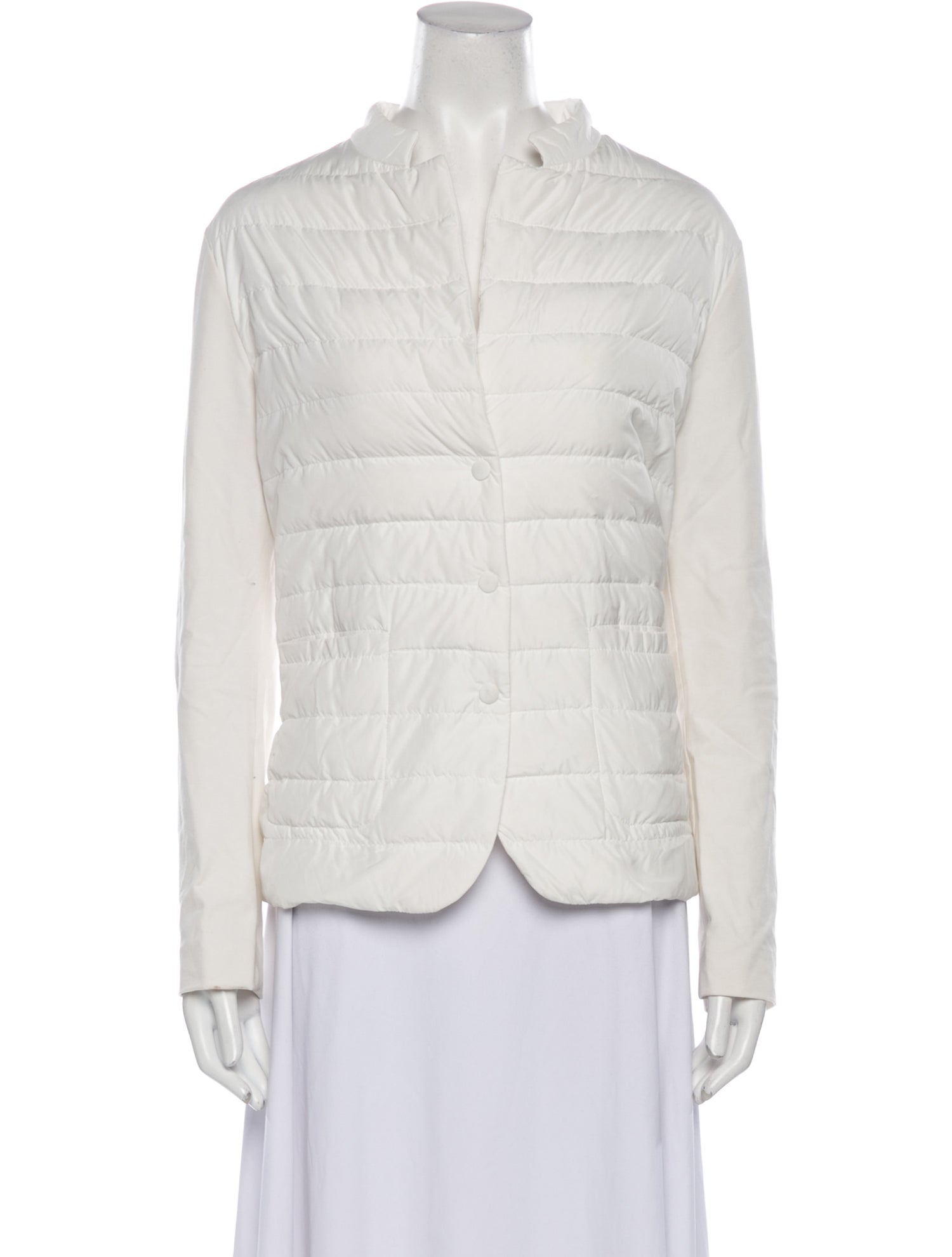 Fabiana Filippi Down Jacket