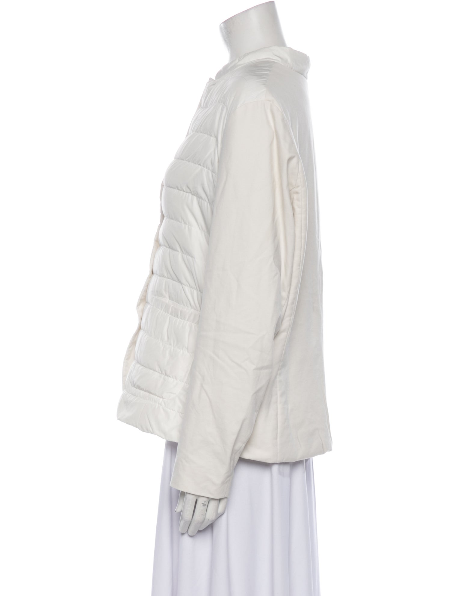Fabiana Filippi Down Jacket