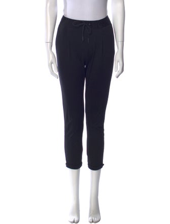 Fabiana Filippi Skinny Leg Pants