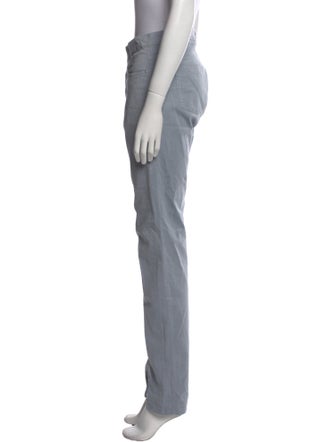 Fabiana Filippi Straight Leg Pants