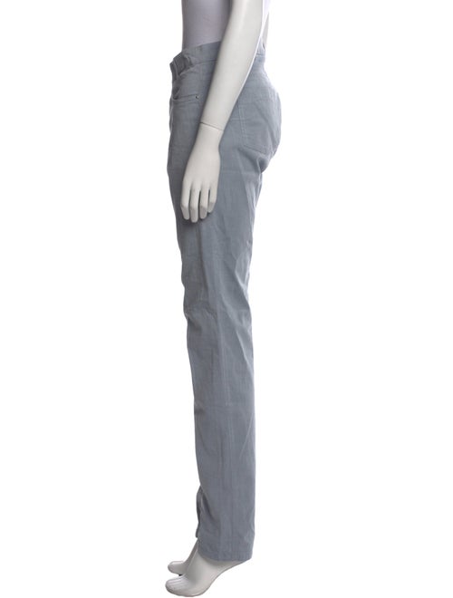 Fabiana Filippi Straight Leg Pants