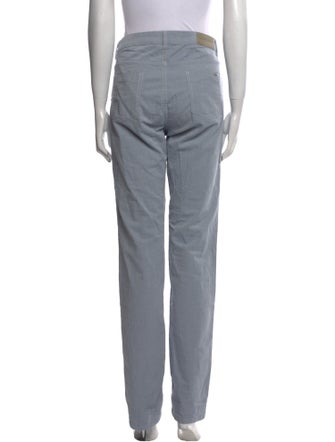 Fabiana Filippi Straight Leg Pants