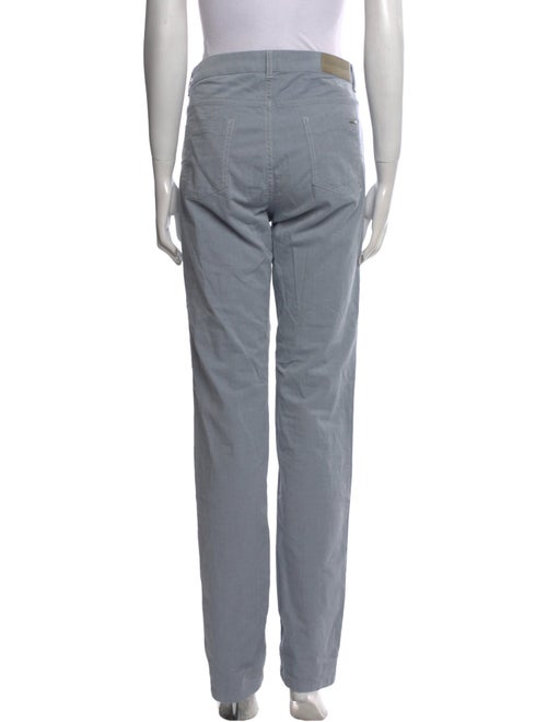 Fabiana Filippi Straight Leg Pants