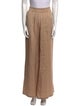 Fabiana Filippi Wide Leg Pants