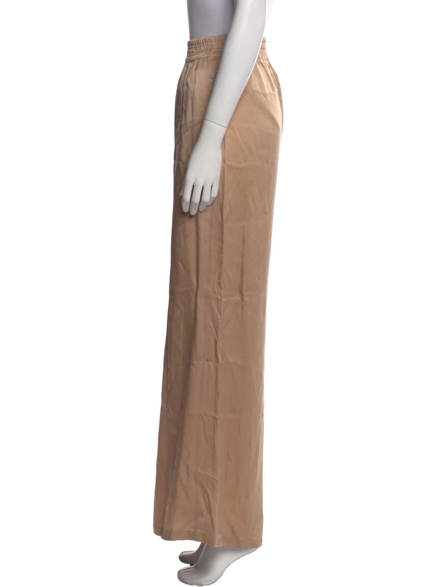 Fabiana Filippi Wide Leg Pants