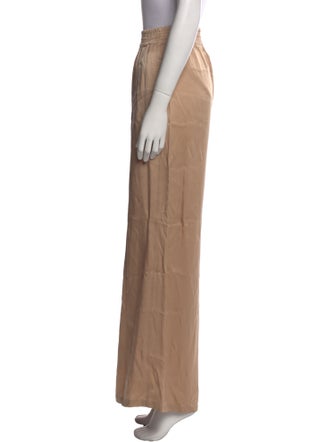 Fabiana Filippi Wide Leg Pants