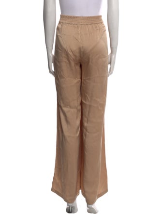 Fabiana Filippi Wide Leg Pants