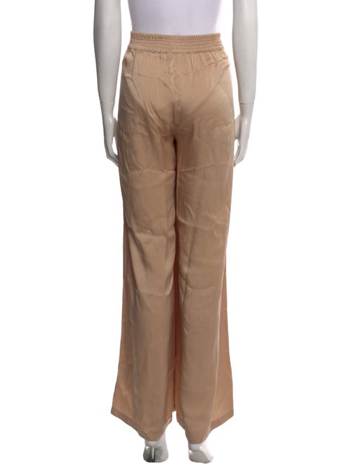 Fabiana Filippi Wide Leg Pants