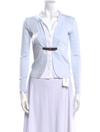 Fabiana Filippi V-Neck Sweater