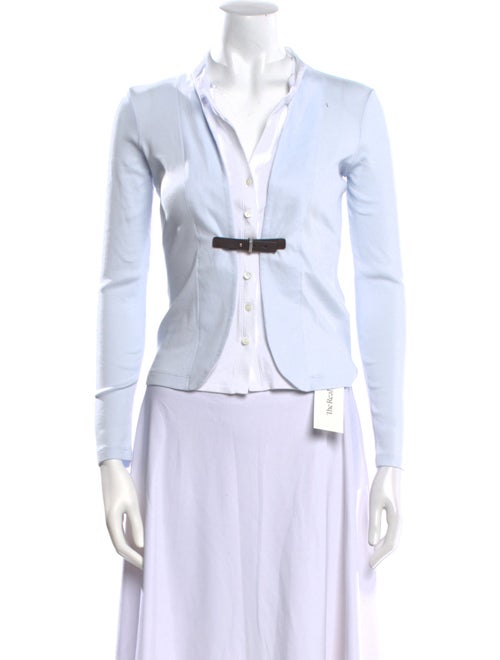 Fabiana Filippi V-Neck Sweater