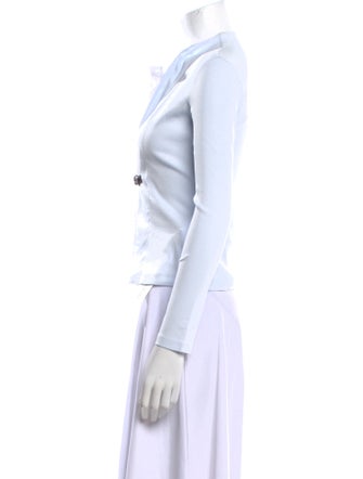 Fabiana Filippi V-Neck Sweater