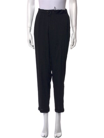 Fabiana Filippi Straight Leg Pants