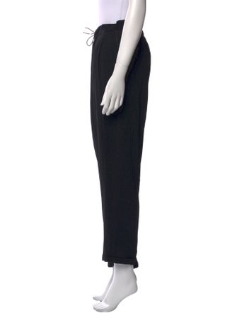 Fabiana Filippi Straight Leg Pants