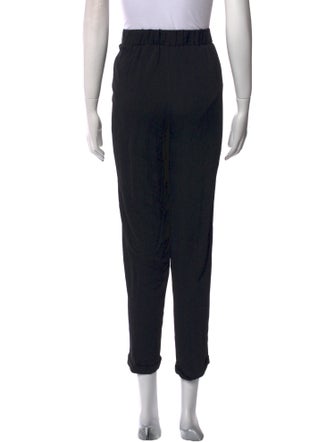 Fabiana Filippi Straight Leg Pants