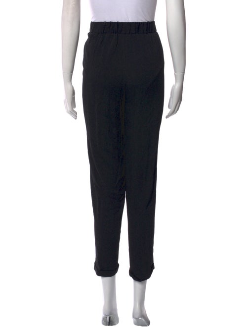 Fabiana Filippi Straight Leg Pants