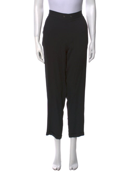 Fabiana Filippi Straight Leg Pants