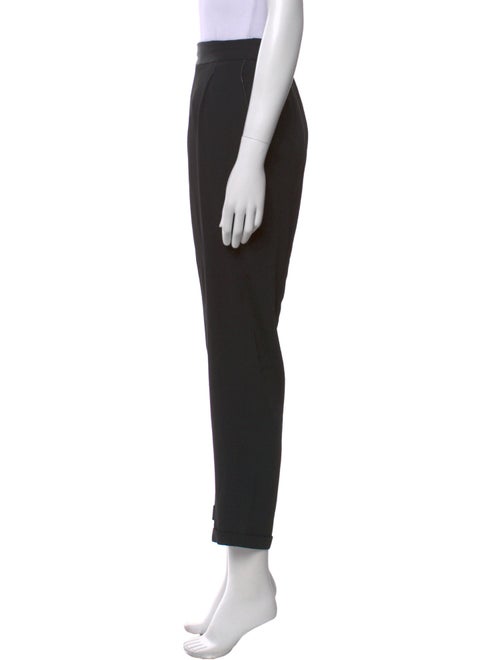 Fabiana Filippi Straight Leg Pants