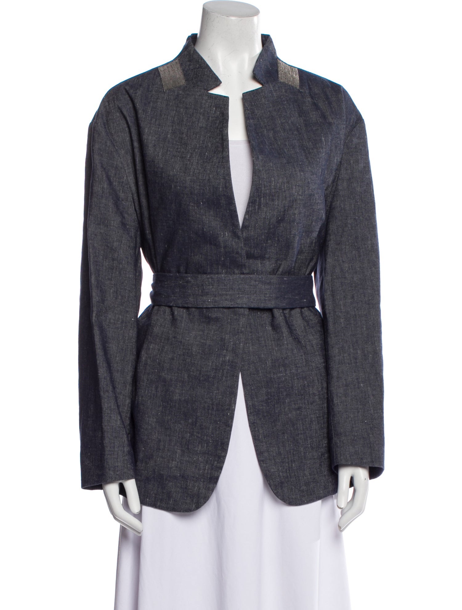 Fabiana Filippi Jacket w/ Tags