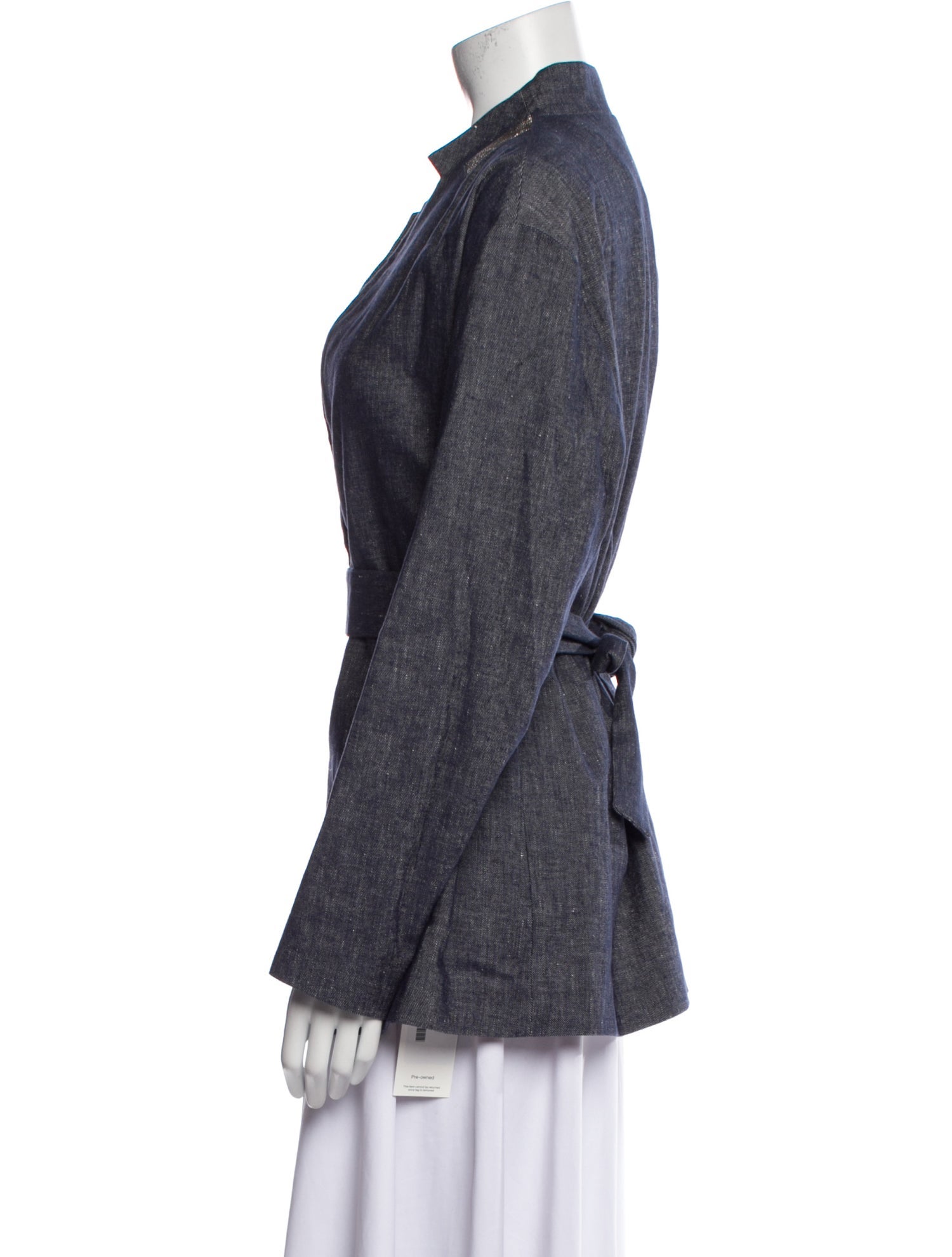 Fabiana Filippi Jacket w/ Tags