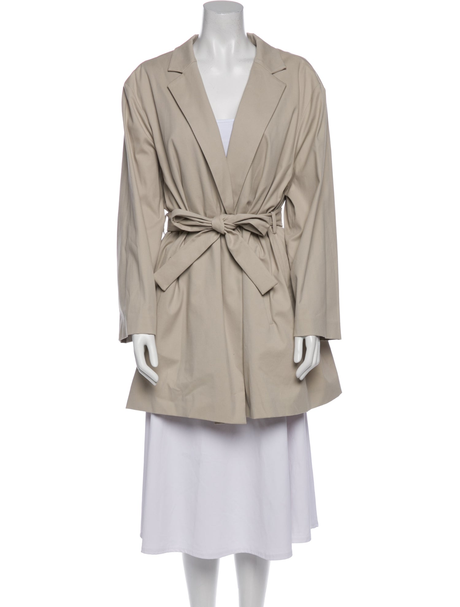 Fabiana Filippi Coat w/ Tags