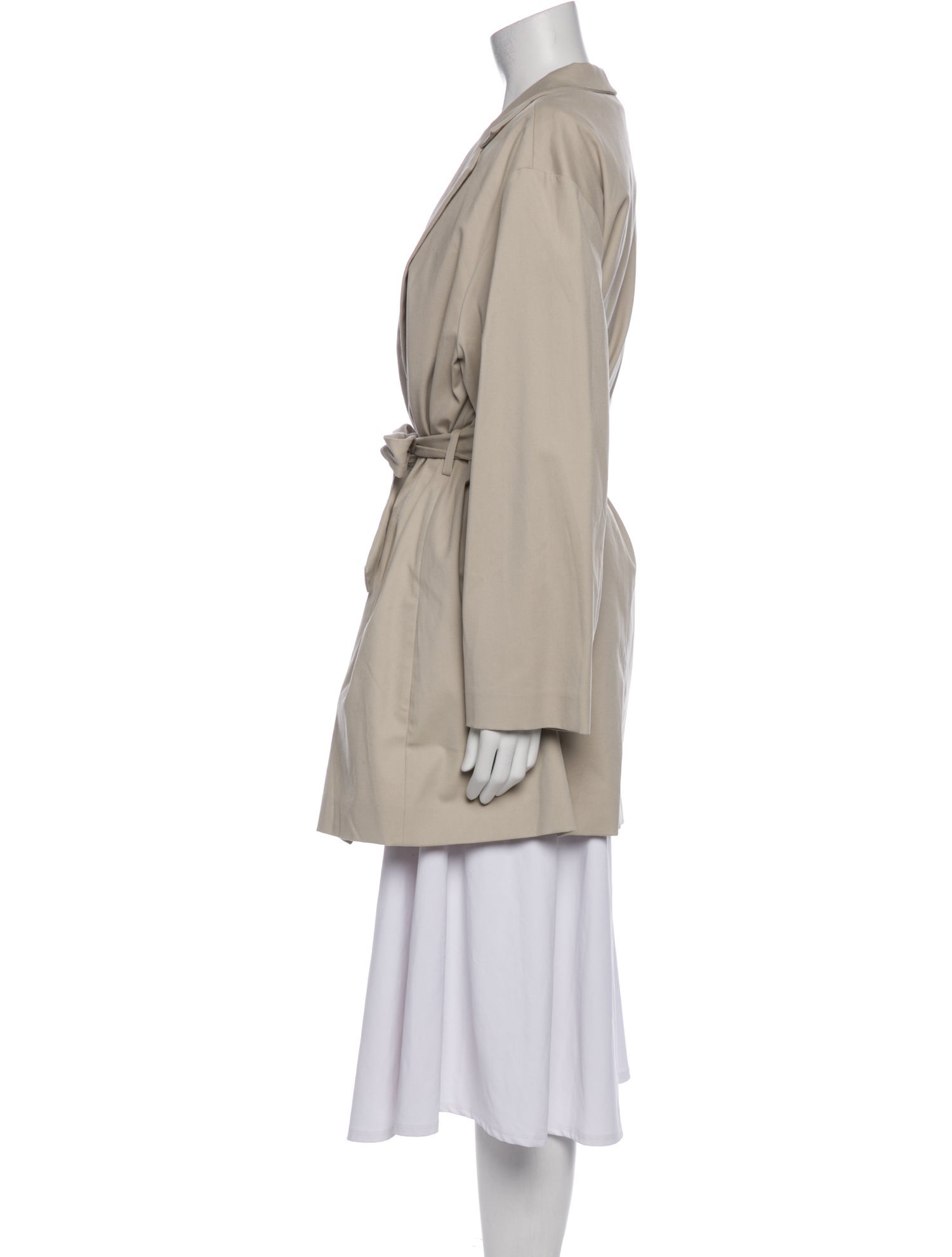 Fabiana Filippi Coat w/ Tags