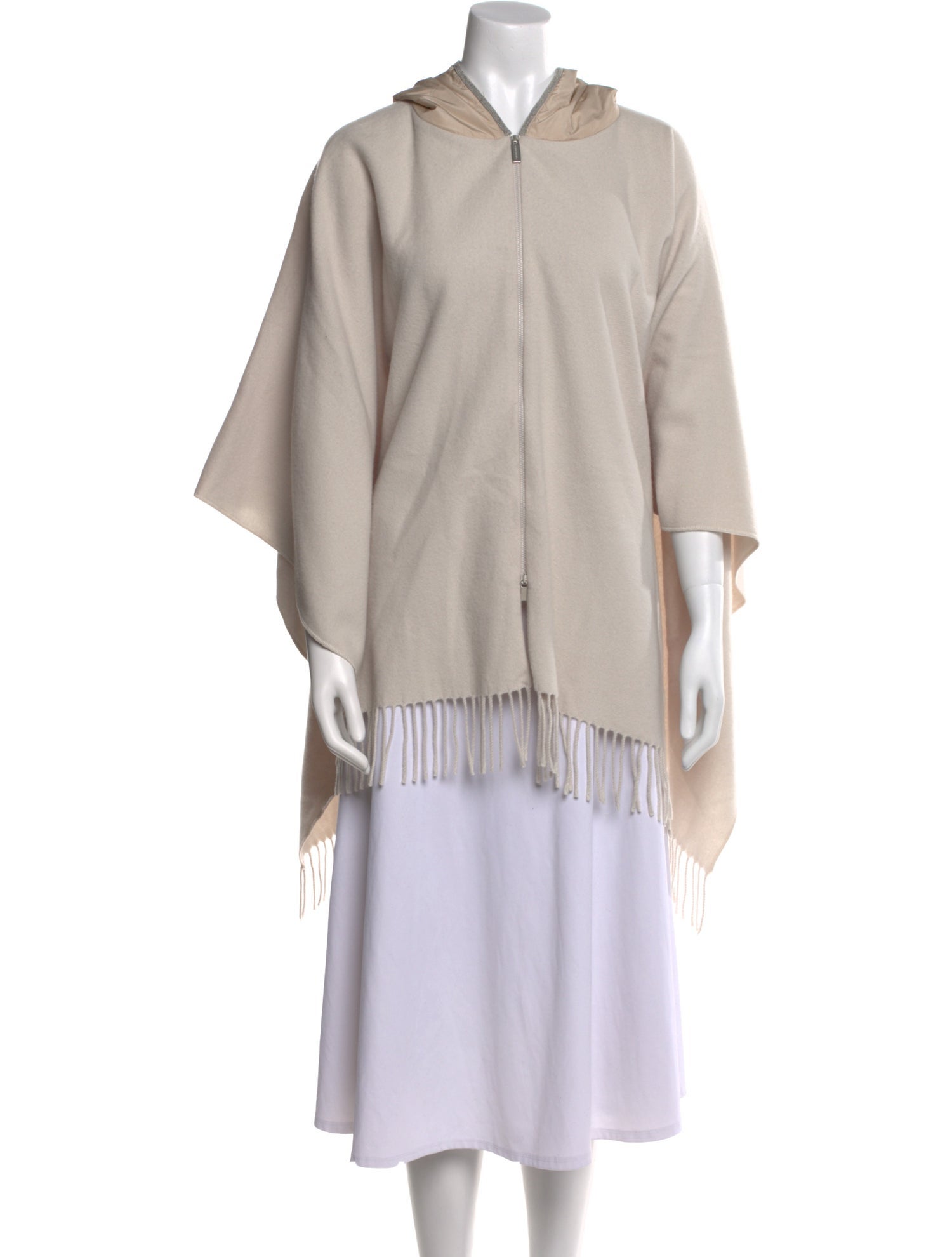 Fabiana Filippi Merino Wool Crew Neck Sweater w/ Tags