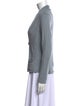 Fabiana Filippi Cashmere Open Front Sweater