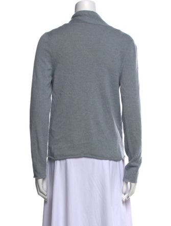 Fabiana Filippi Cashmere Open Front Sweater