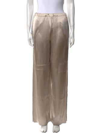 Fabiana Filippi Wide Leg Pants