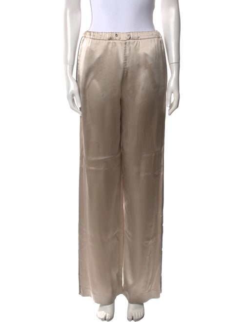 Fabiana Filippi Wide Leg Pants