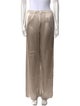 Fabiana Filippi Wide Leg Pants