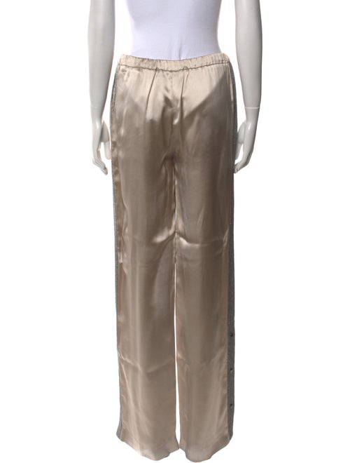 Fabiana Filippi Wide Leg Pants