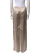 Fabiana Filippi Wide Leg Pants