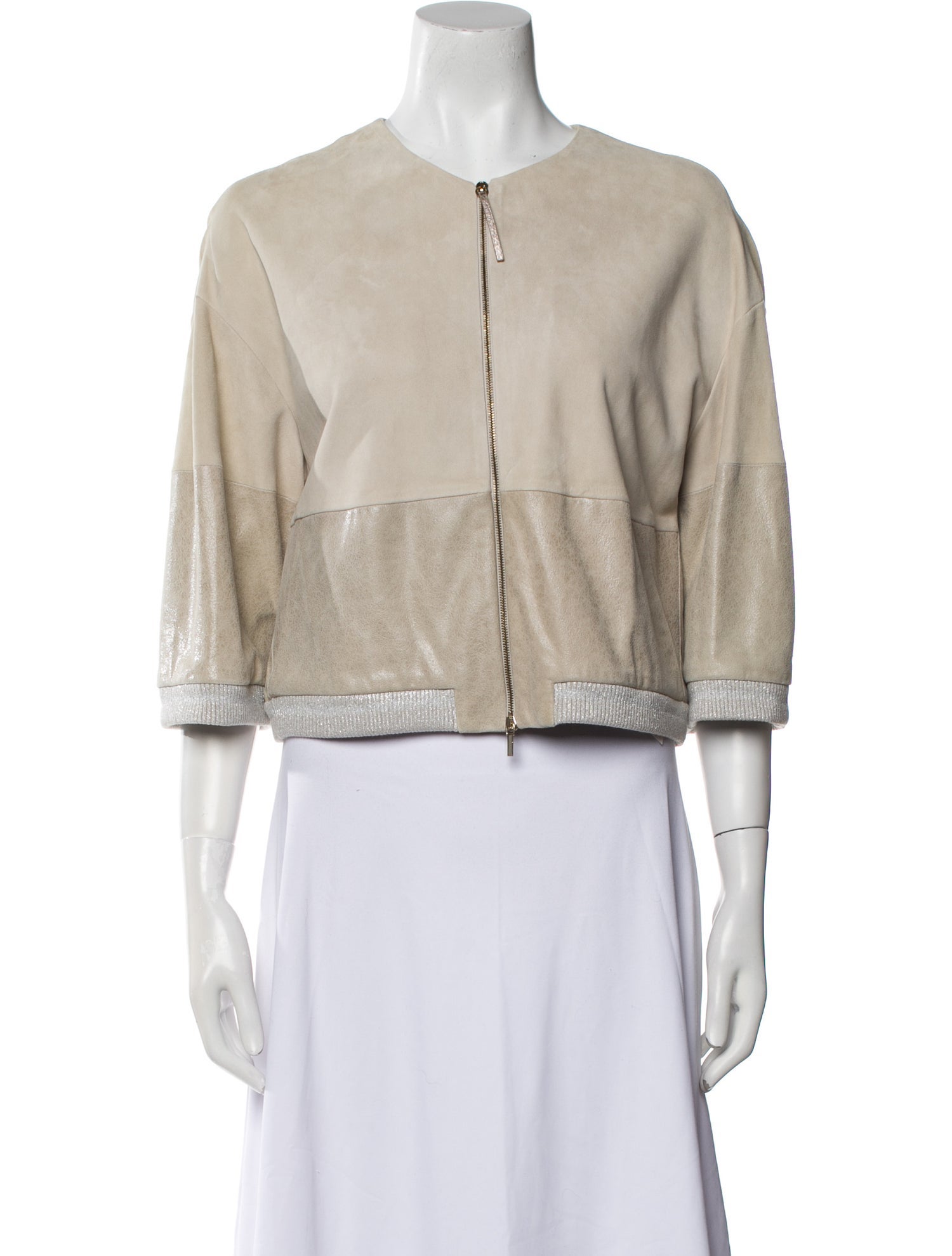 Fabiana Filippi Jacket