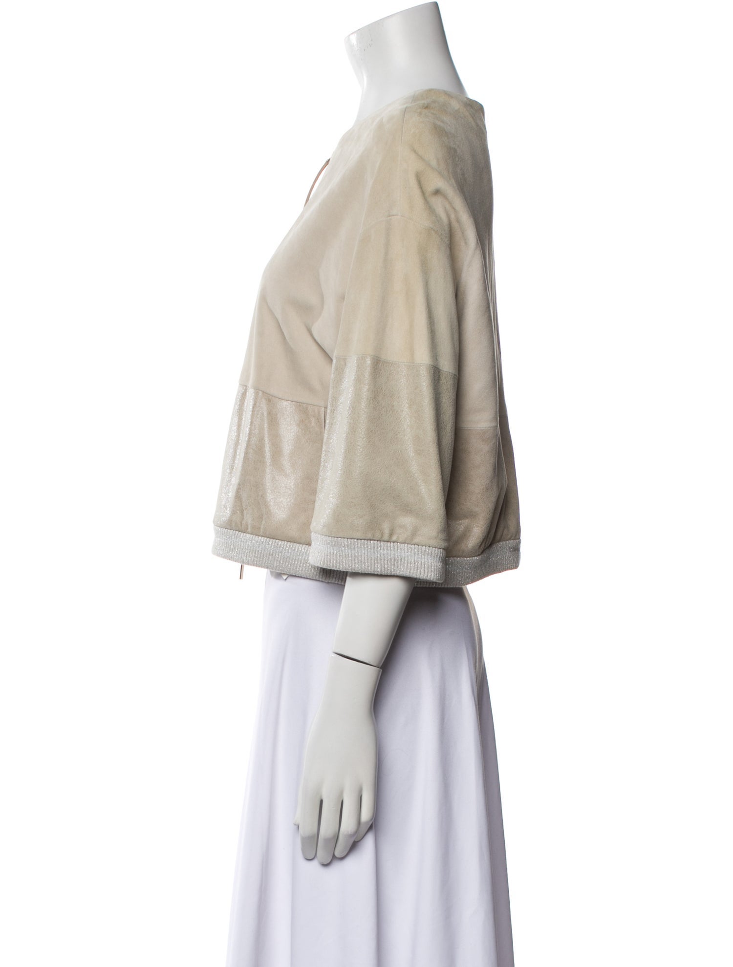 Fabiana Filippi Jacket