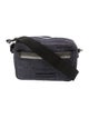 Fabiana Filippi Denim Messenger Bag